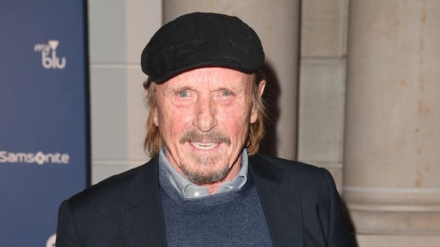 Claus Theo Gärtner