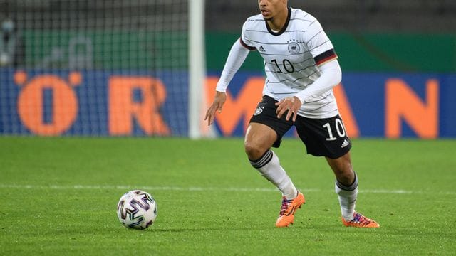 Lukas Nmecha