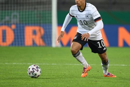 Lukas Nmecha