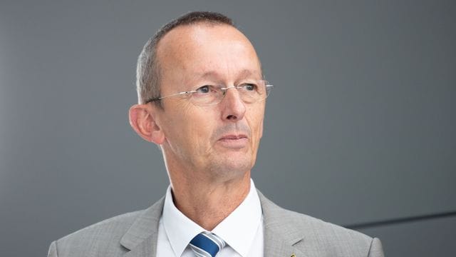 Chef des Flughafens Köln/Bonn gibt Posten auf Chef des Flughafens Köln/Bonn gibt Posten auf