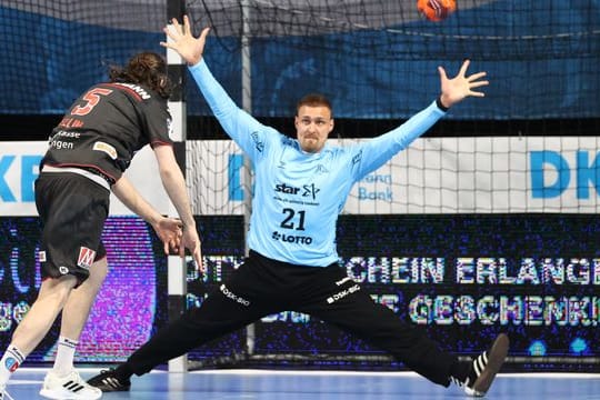 Dario Quenstedt