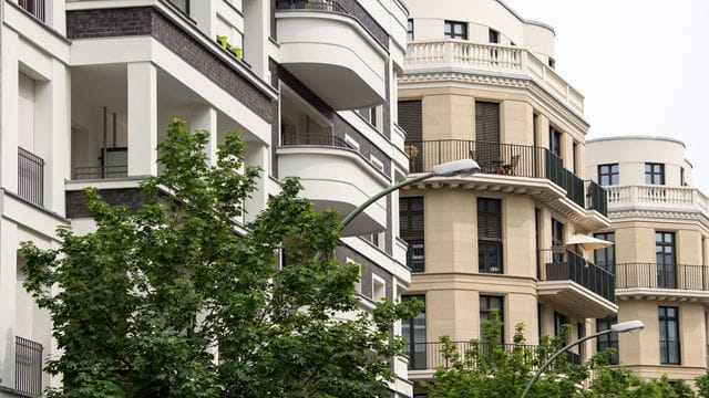 Die Nutzung einer Wohnung lediglich als Zweitwohnung ist zulässig.