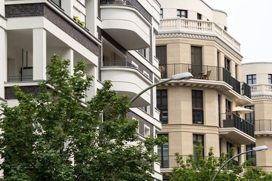 Die Nutzung einer Wohnung lediglich als Zweitwohnung ist zulässig.