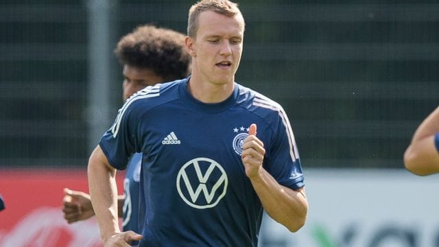 Lukas Klostermann Lukas Klostermann