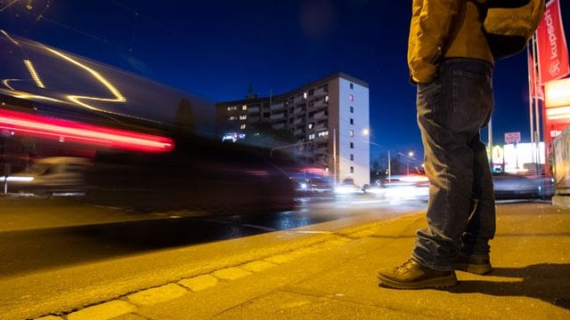 Depressionen und posttraumatische Belastungsstörungen: Wer in einen Unfall verwickelt wurde, leidet manchmal noch länger darunter.