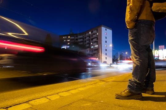 Depressionen und posttraumatische Belastungsstörungen: Wer in einen Unfall verwickelt wurde, leidet manchmal noch länger darunter.