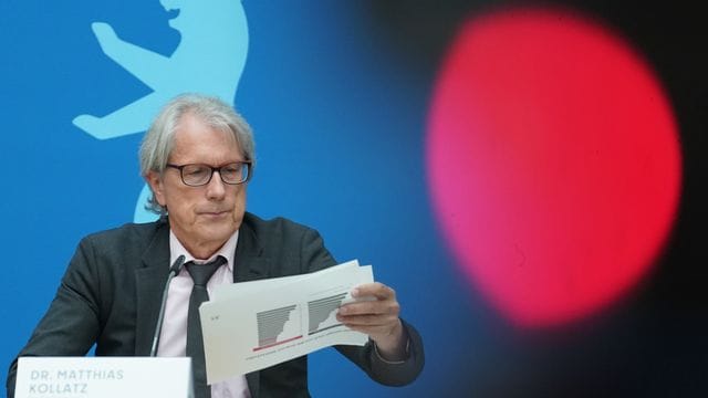 Matthias Kollatz Matthias Kollatz