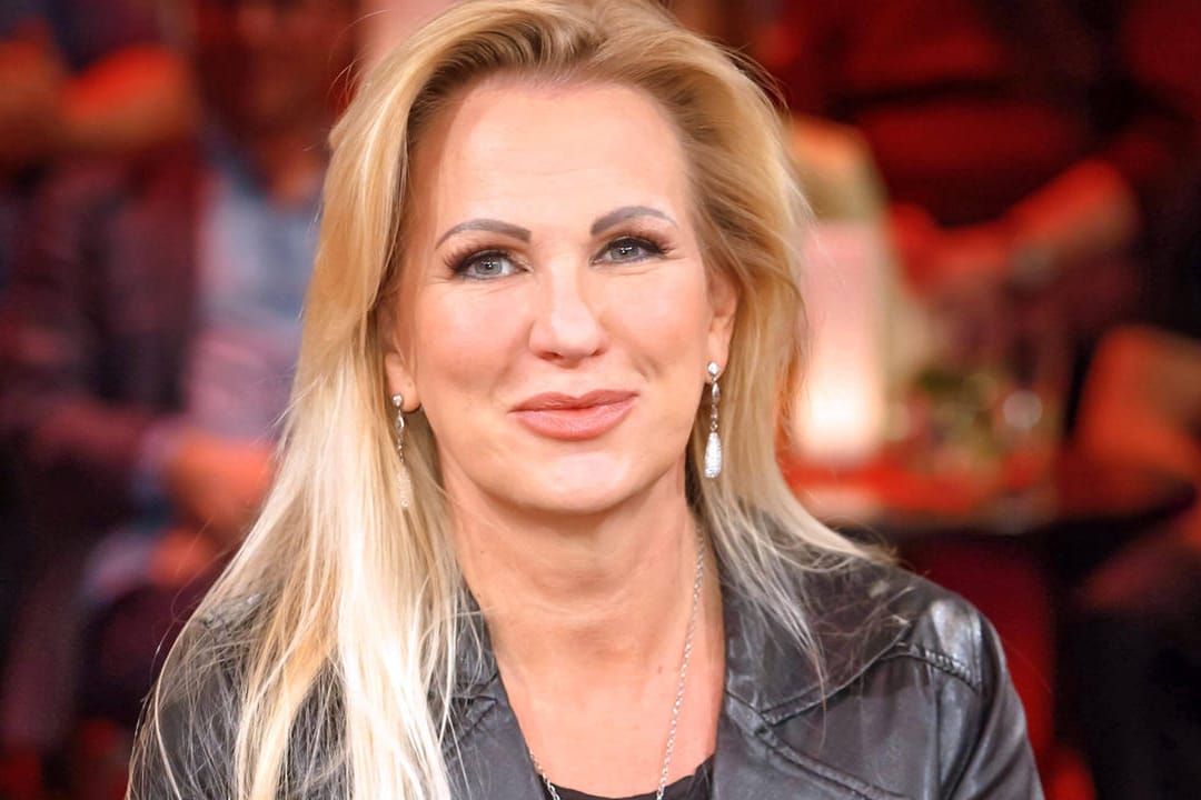 Claudia Norberg: Sie war fast 30 Jahre mit dem Wendler liiert.