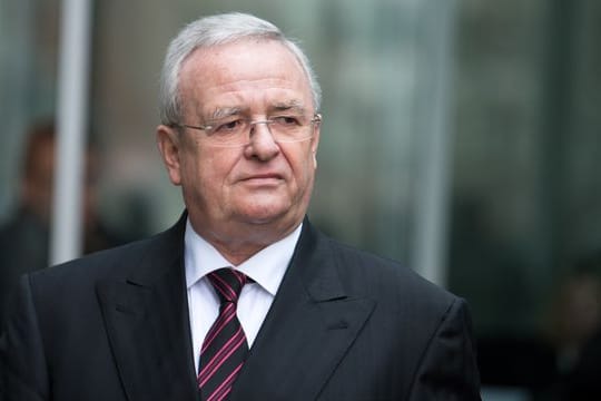 Martin Winterkorn