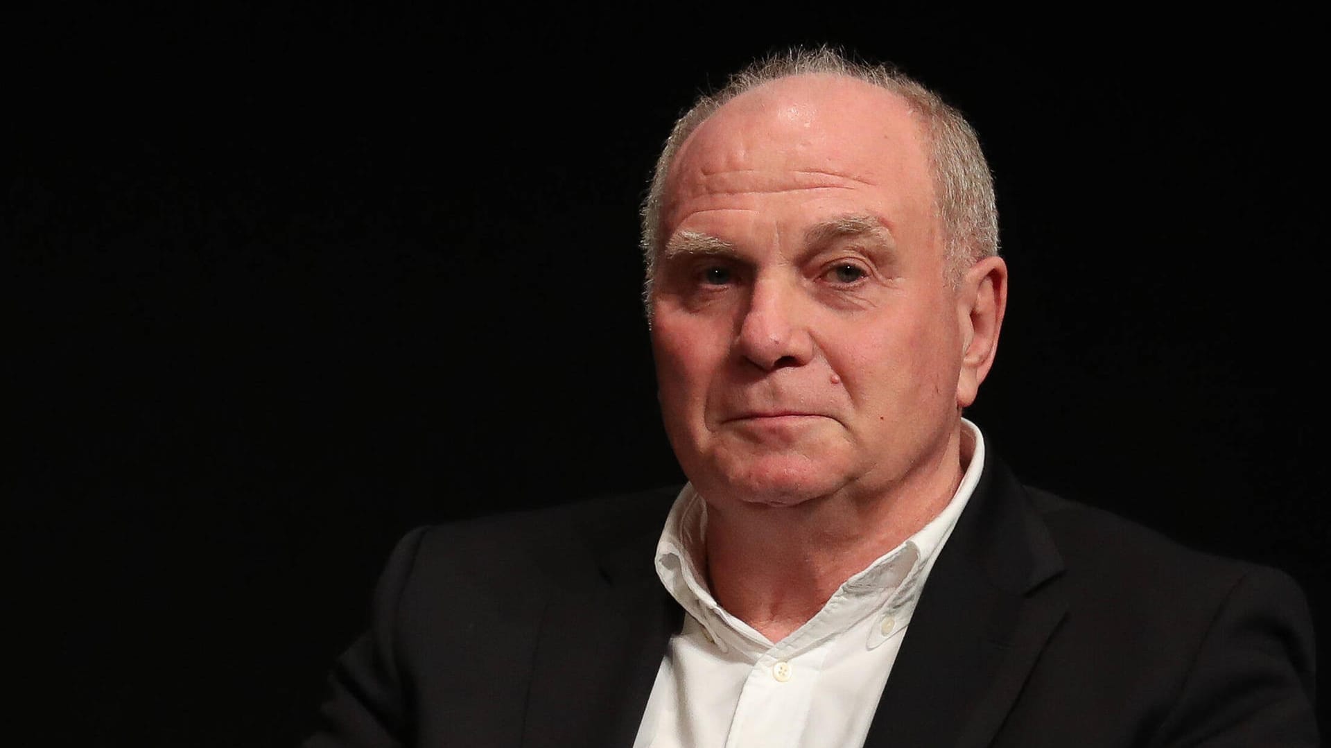 Uli Hoeneß: Der ehemalige Präsident des FC Bayern München saß selbst wegen Steuerhinterziehung in Haft. (Archivmaterial)