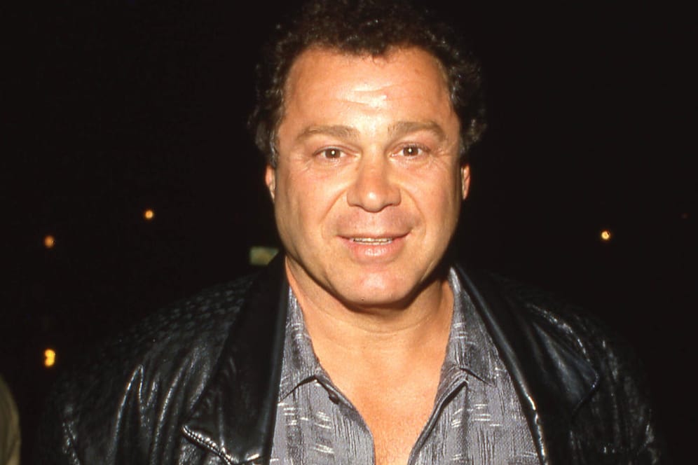 Art Metrano ist tot: Der Schauspieler feierte seine größten Erfolge in den 80er Jahren.