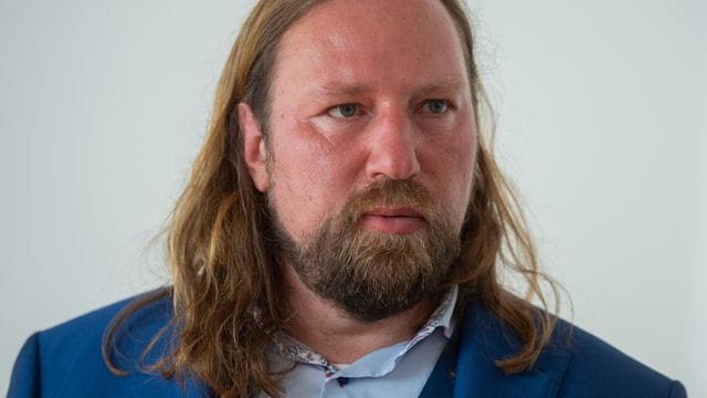 Anton Hofreiter Anton Hofreiter