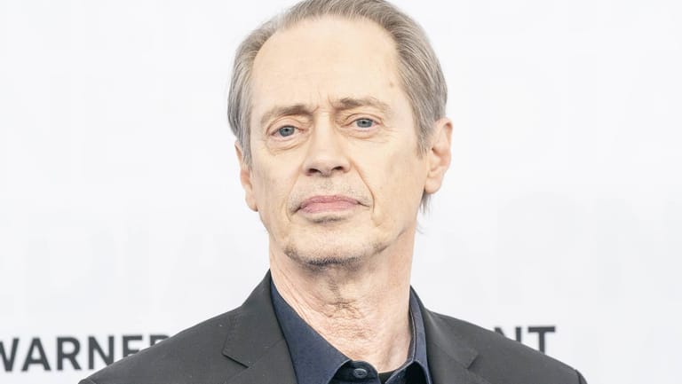 Steve Buscemi: Der Schauspieler arbeitete früher als Feuerwehrmann.