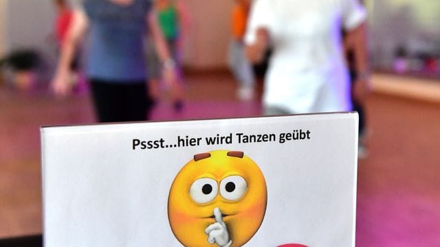 Tanzschule