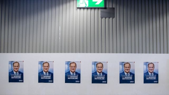 Parteitag der CSU Parteitag der CSU