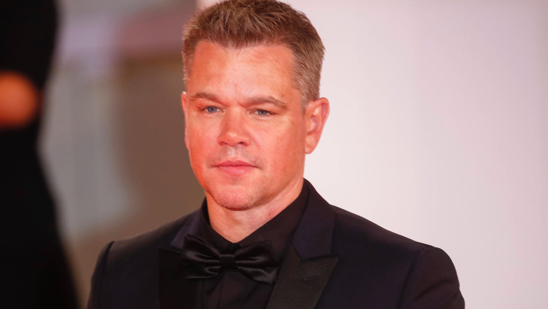 Matt Damon: Der Schauspieler ist also doch bei Instagram.