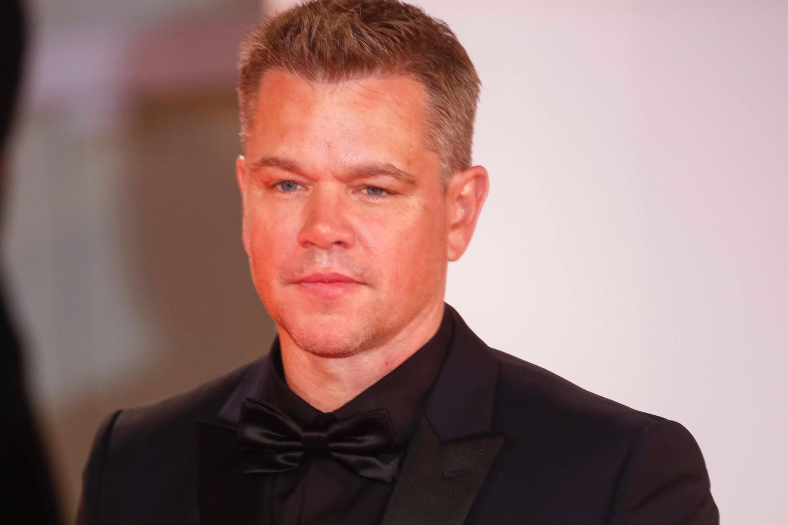 Matt Damon: Der Schauspieler ist also doch bei Instagram.