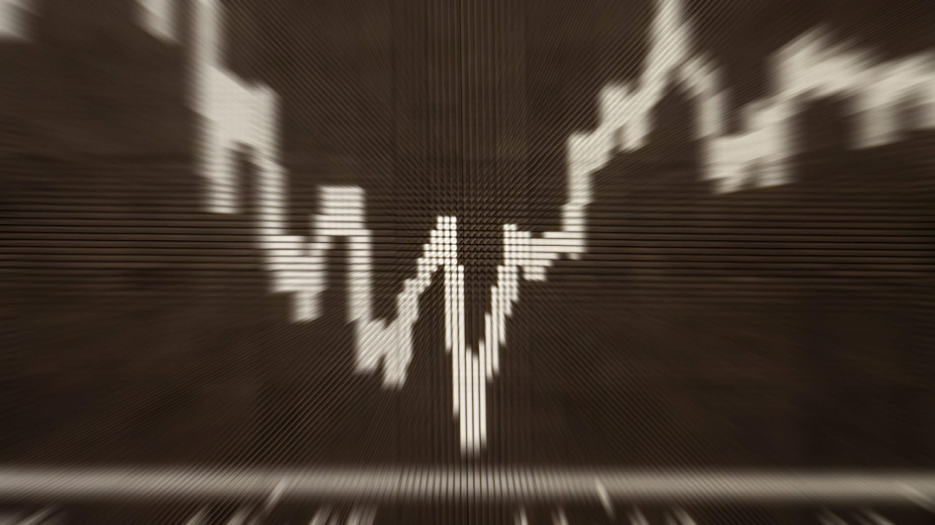 Die Kurstafel an der Frankfurter Börse: Für den Dax ging es vergangene Woche leicht bergab. Die Kurstafel an der Frankfurter Börse: Für den Dax ging es vergangene Woche leicht bergab.