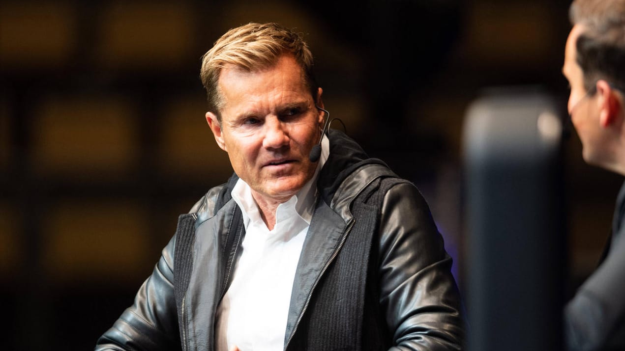 Dieter Bohlen: Der Musiker saß von Anfang an in der DSDS-Jury.