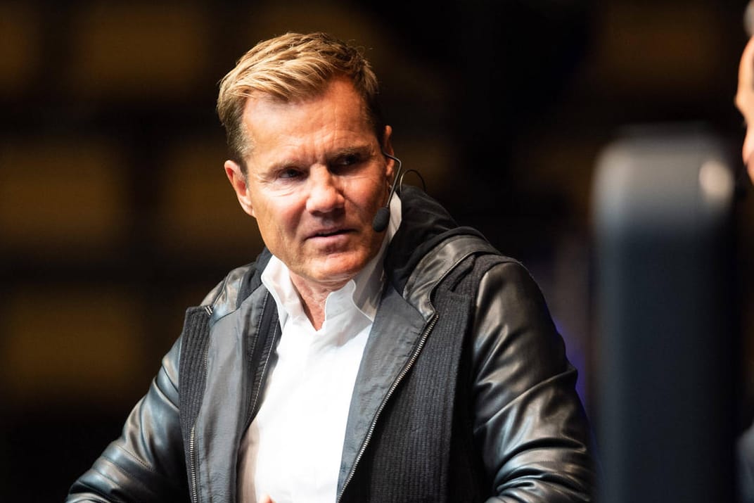 Dieter Bohlen: Der Musiker saß von Anfang an in der DSDS-Jury.