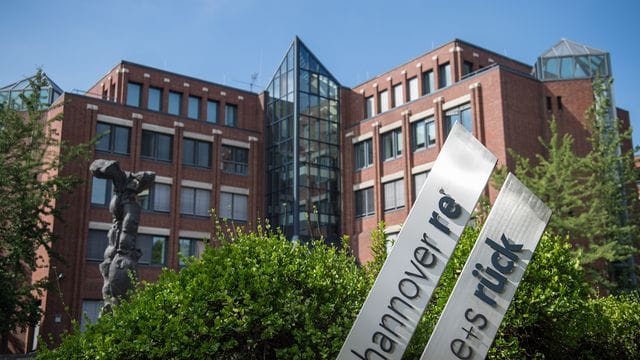 Hannover Rück