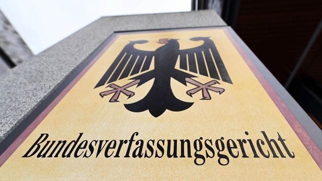 Bundesverfassungsgericht