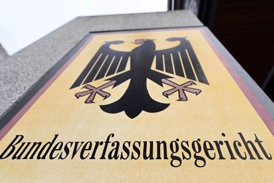 Bundesverfassungsgericht