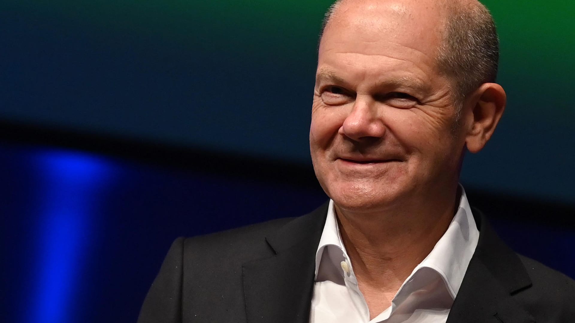 Olaf Scholz: Der SPD-Kanzlerkandidat kann in aktuellen Umfragen zur Bundestagswahl punkten. Olaf Scholz: Der SPD-Kanzlerkandidat kann in aktuellen Umfragen zur Bundestagswahl punkten.