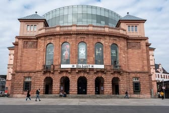 Staatstheater Mainz