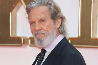 Jeff Bridges: Der Schauspieler gewann 2010 einen Oscar.