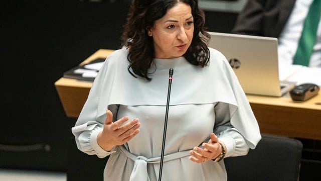 Dilek Kalayci Dilek Kalayci