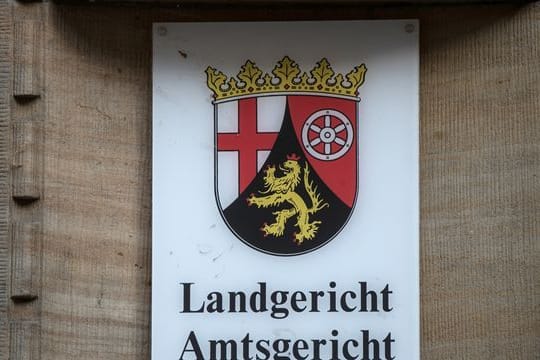 Land- und Amtsgericht Mainz