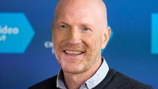 Freut sich auf seinen Einsatz als TV-Experte: Matthias Sammer.