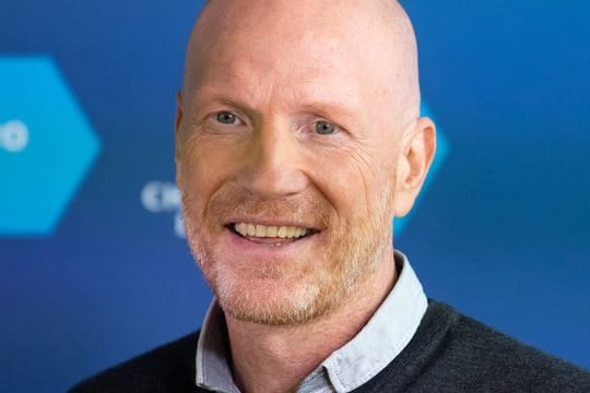 Freut sich auf seinen Einsatz als TV-Experte: Matthias Sammer.