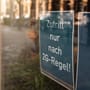 Berlin: Senat beschließt 2G-Optionsmodell – Betreiber entscheiden selbst 