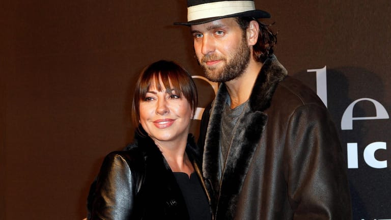 Simone Thomalla und Silvio Heinevetter: Sie waren zwölf Jahre lang ein Paar.
