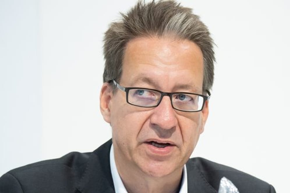 Stefan Birkner (FDP)