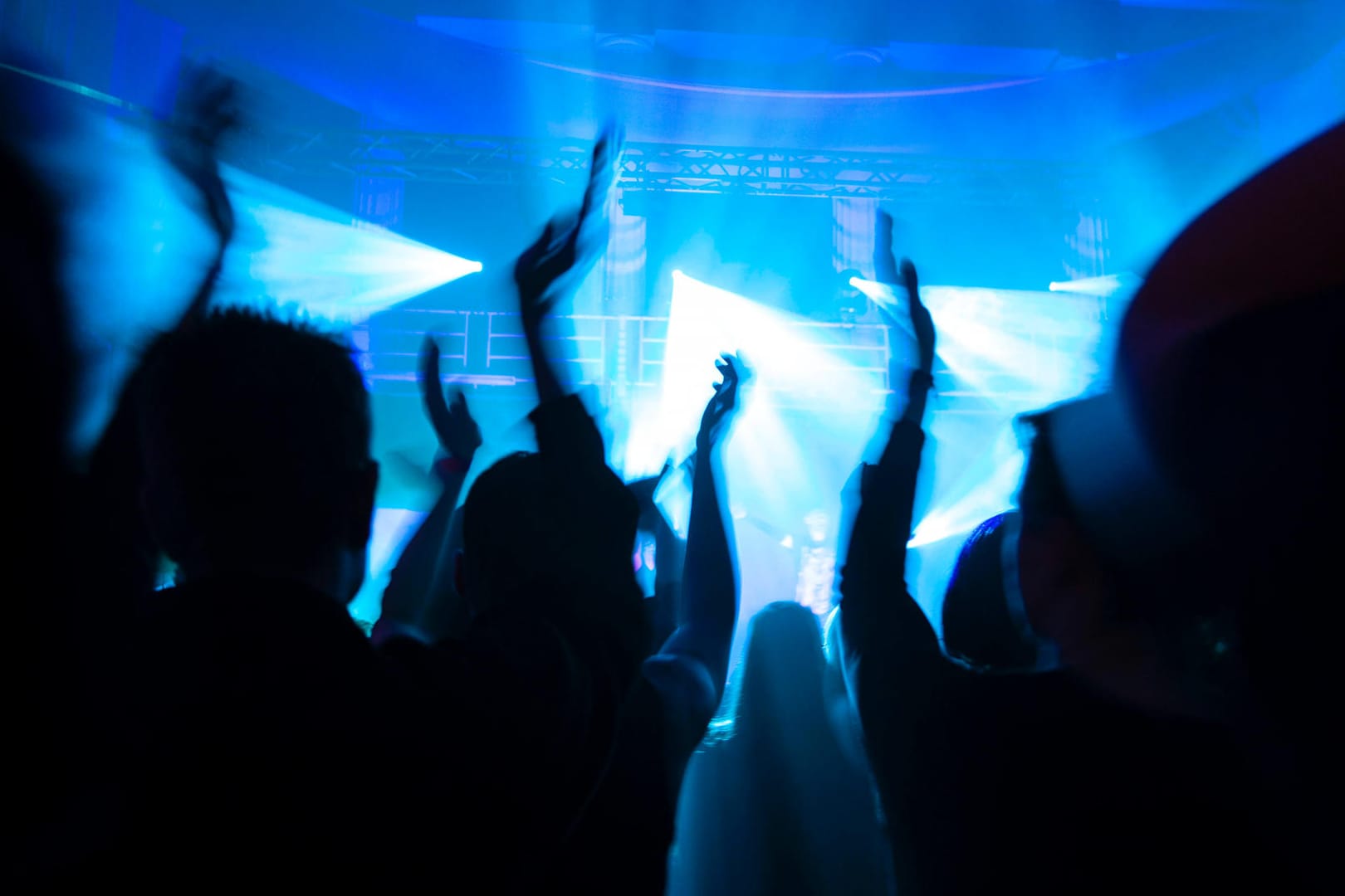 Dem Club "Calavera" in Bremen drohte das Aus