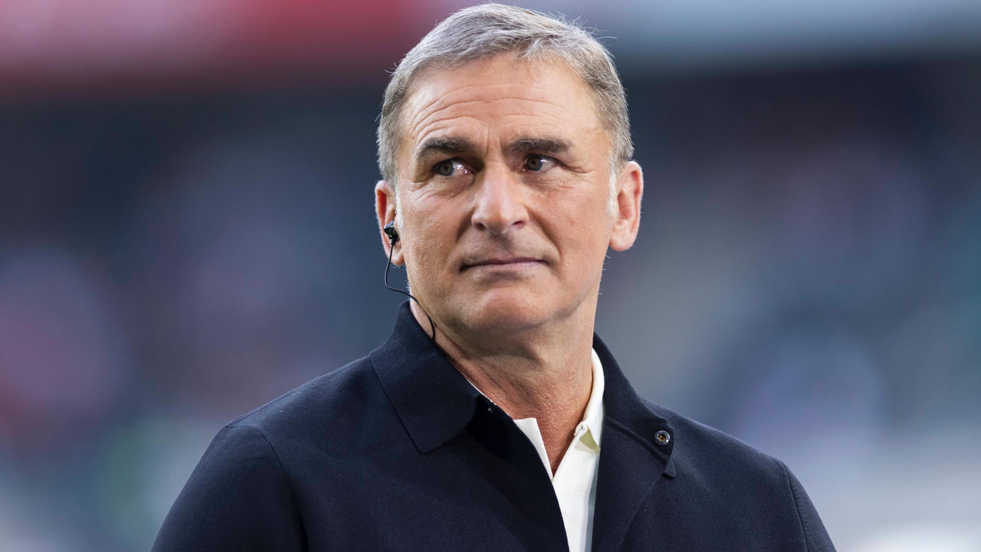 Stefan Kuntz: Der U21-Coach soll Nationaltrainer der Türkei werden. Stefan Kuntz: Der U21-Coach soll Nationaltrainer der Türkei werden.
