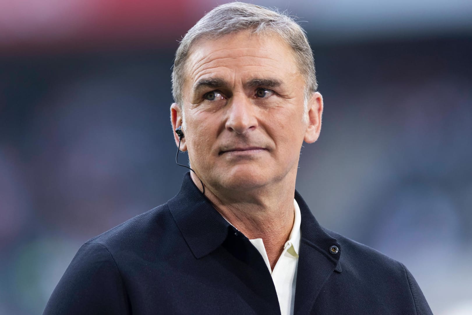 Stefan Kuntz: Der U21-Coach soll Nationaltrainer der Türkei werden.