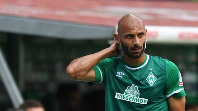 Ömer Toprak