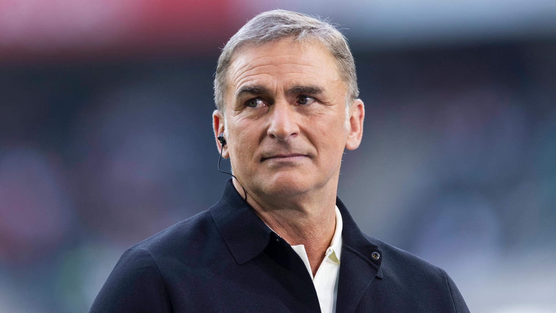 Stefan Kuntz: Der Erfolgstrainer verlässt den DFB und übernimmt die türkische Nationalmannschaft.