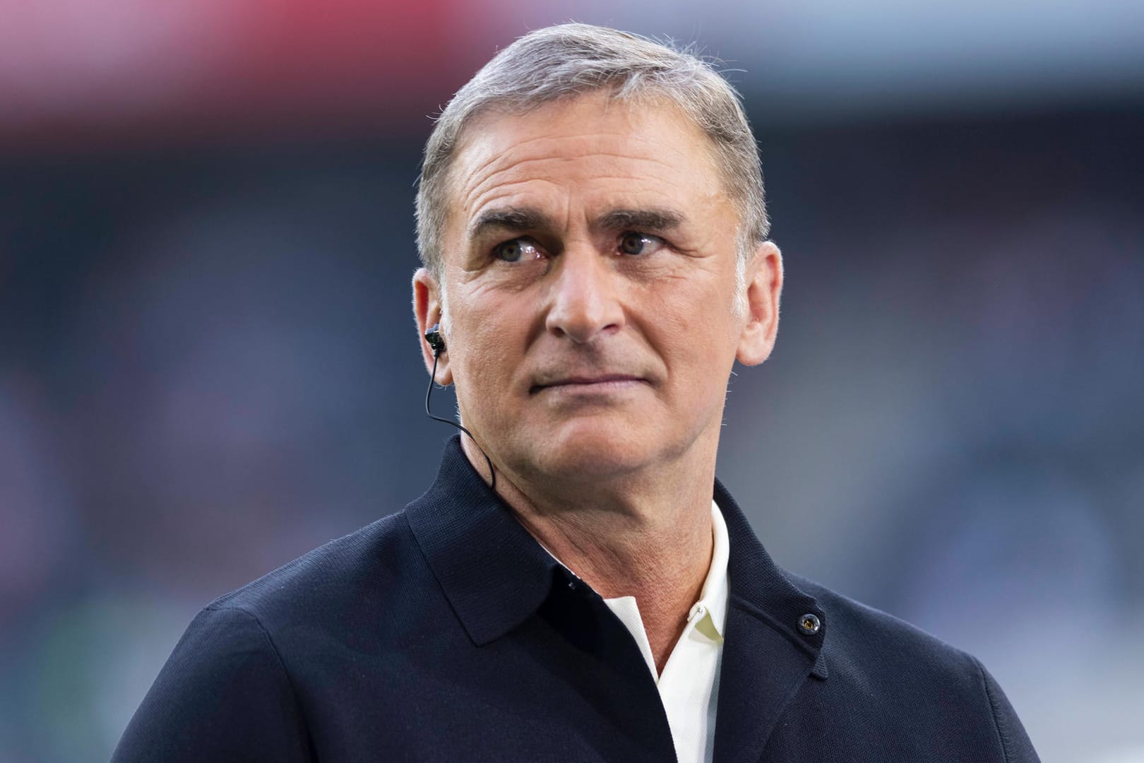 Stefan Kuntz: Der Erfolgstrainer verlässt den DFB und übernimmt die türkische Nationalmannschaft.