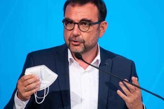 Klaus Holetschek (CSU)