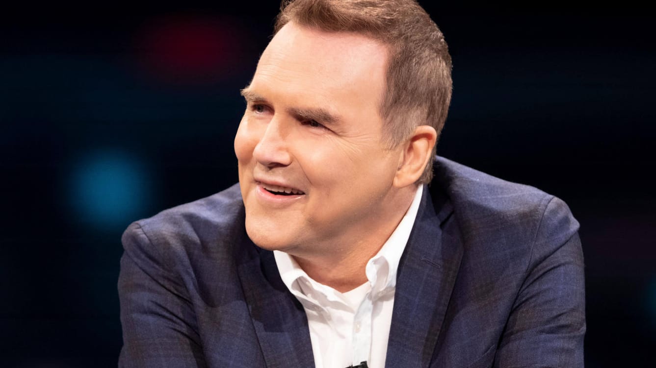 Norm MacDonald: Der Schauspieler starb mit 61 Jahren.