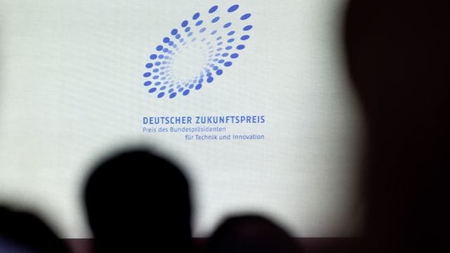 Deutscher Zukunftspreis