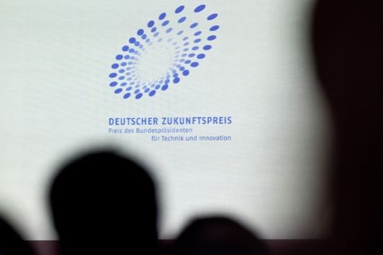 Deutscher Zukunftspreis