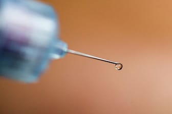 Künstlich hergestelltes Insulin zählte zu den ersten Biologika.