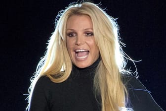 Britney Spears: Der Popstar will eine Instagram-Pause einlegen.