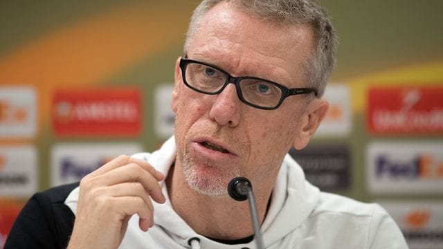 Peter Stöger